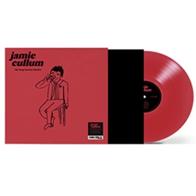 Song Society Playlist【2026 RECORD STORE DAY 限定盤】(アナログ