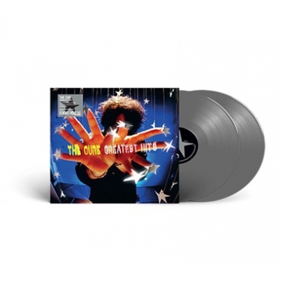 Greatest Hits (25th Anniversary Edition)【2026 RECORD STORE DAY