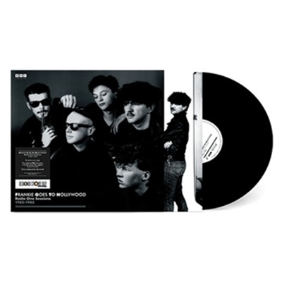 Radio One Sessions 1982-1983 【2026 RECORD STORE DAY 限定盤