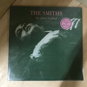 中古:盤質B】 The Queen Is Dead : The Smiths | HMV&BOOKS online