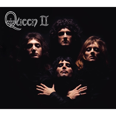Queen Ii : Queen | HMV&BOOKS online : Online Shopping