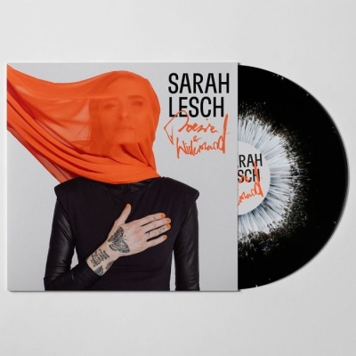 Poesie & Widerstand (Indie Exclusive) : Sarah Lesch | HMV&BOOKS