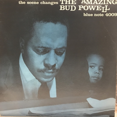 中古:盤質B】 Scene Changes Vol.5 : Bud Powell | HMV&BOOKS online