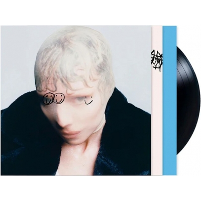 HMV店舗在庫一覧] Afterparty (アナログレコード) : LYKKE LI