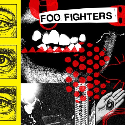 Your Favorite Toy : Foo Fighters | HMV&BOOKS online - 19958442132