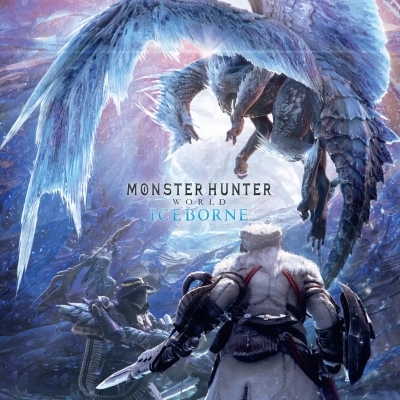 Monster Hunter World: Iceborne オリジナル・サウンドトラック (2枚組