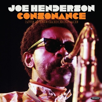 HMV店舗在庫一覧] Consonance: Live At The Jazz Showcase【2026