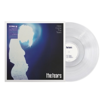 Here Come The Tears 【2026 RECORD STORE DAY 限定盤】(カラー