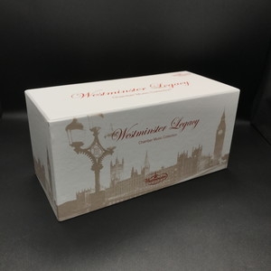 中古:盤質AB】 ウエストミンスター・レガシー～室内楽コレクション