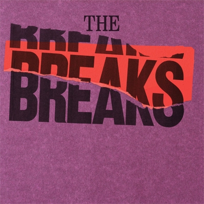The Breaks : The Breaks | HMV&BOOKS online : Online Shopping