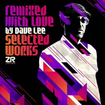 Remixed With Love By Dave Lee (Selected Works) | HMV&BOOKS online