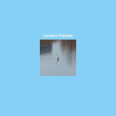 記憶の中の海辺 (12インチアナログレコード) : Lantern Parade
