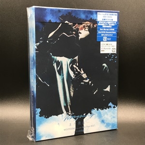 中古:盤質A】 WOOYOUNG (From 2PM)Solo Tour 2017 “まだ僕は…” in 日本