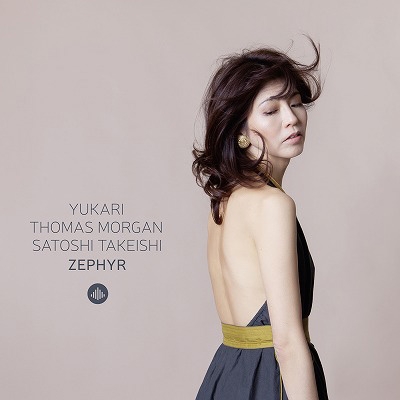 Zephyr : YUKARI | HMV&BOOKS online - CR73626S
