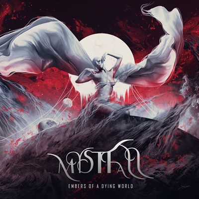 Embers Of A Dying World : Mystfall | HMV&BOOKS online - GQCS-91744