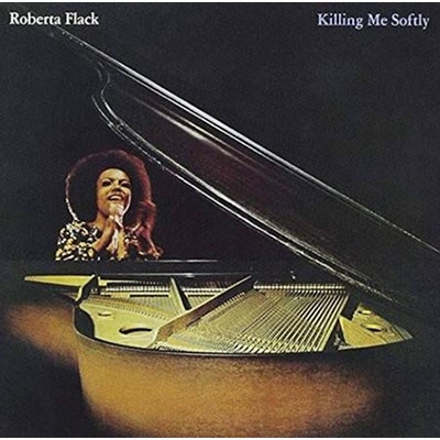 Killing Me Softly (ATLANTIC 75 SERIES)(Hybrid SACD) : Roberta