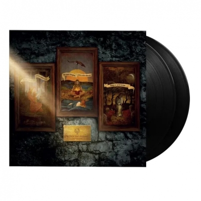 Pale Communion (アナログレコード) : Opeth | HMV&BOOKS online