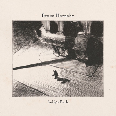 Indigo Park : Bruce Hornsby | HMV&BOOKS online - BSMF8094