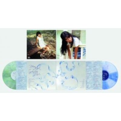 【レコード・数量限定盤】Quiet Light / Blue Angel Sp～ Blue Angel Sparkling Silver 2 : Quiet Light | HMV&BOOKS online