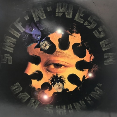 中古:盤質B】 Dah Shinin : Smif N Wessun | HMV&BOOKS online - 2005
