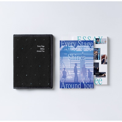 SHINee World 7 [E.S.S.A.Y] (デジタルコードカード) : SHINee