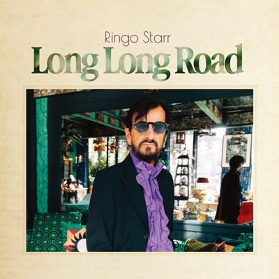 Long Long Road (SHM-CD) : Ringo Starr | HMV&BOOKS online - UICY-16423