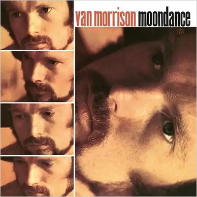 Moondance (Acoustic Sounds 40 Series)(Hybrid SACD) : Van Morrison