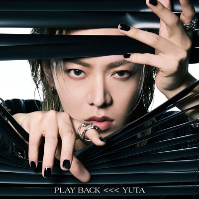 PLAY BACK 【TYPE:B】 : YUTA (NCT 127) | HMV&BOOKS online - AVCD-61705