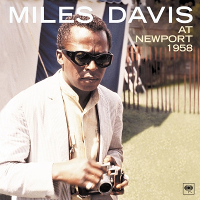 At Newport 1958 Expanded Edition : Miles Davis | HMV&amp;BOOKS online