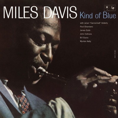 Kind Of Blue (STEREO/MONO)【完全生産限定盤】(2枚組 ハイブリッドCD