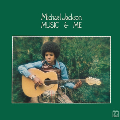 Music & Me (SHM-CD) : Michael Jackson | HMV&BOOKS online - UICY-16416
