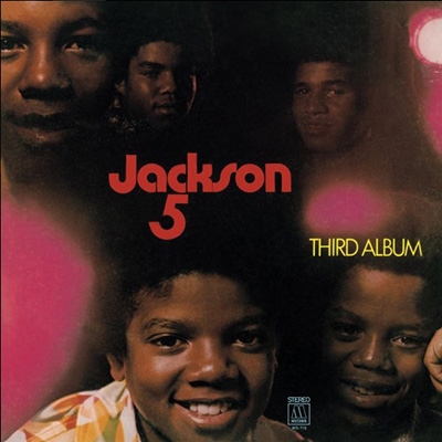 Third Album (SHM-CD) : Jackson 5 | HMV&BOOKS online - UICY-16412