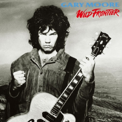 HMV店舗在庫一覧] Wild Frontier (帯付/国内盤/アナログレコード