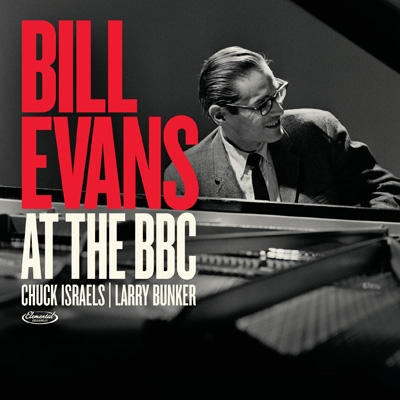 ◆未開封 ビル・エヴァンス『アット・ザ・BBC』 2LP 完全生産限定盤 Bill Evans At The BBC : Bill Evans (piano) | HMV&BOOKS online
