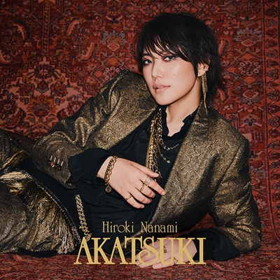AKATSUKI : 七海ひろき | HMV&BOOKS online - KICM-2173