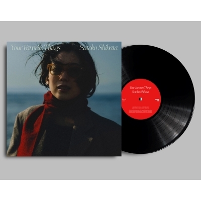 未開封品 レコード再プレス盤　柴田聡子　Your Favorite Things Your Favorite Things (再プレス/アナログレコード) : 柴田聡子