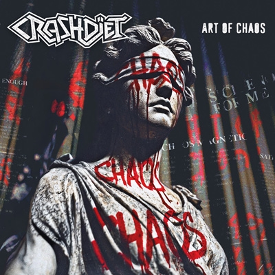 Art Of Chaos : Crashdiet | HMV&BOOKS online - MICP-12024