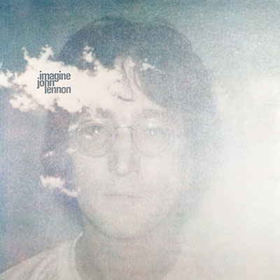 Imagine 【生産限定盤】(SHM-CD) : John Lennon | HMV&BOOKS online
