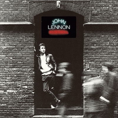 Rock 'N' Roll 【生産限定盤】(SHM-CD) : John Lennon | HMV&BOOKS