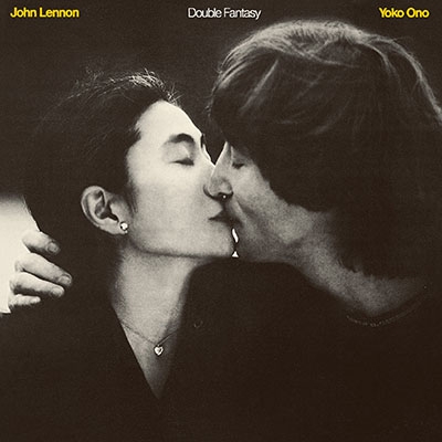 Double Fantasy 【生産限定盤】(SHM-CD) : John Lennon & Yoko Ono