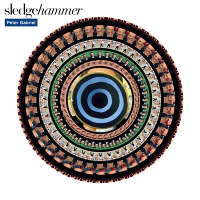 Sledgehammer (Picture Disc / Rsd 2026 Exclusive) : Peter Gabriel