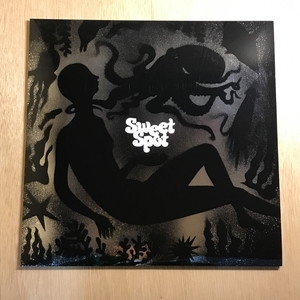 中古:盤質B】 Sweet Spot : ゆらゆら帝国 | HMV&BOOKS online - SYUM0290