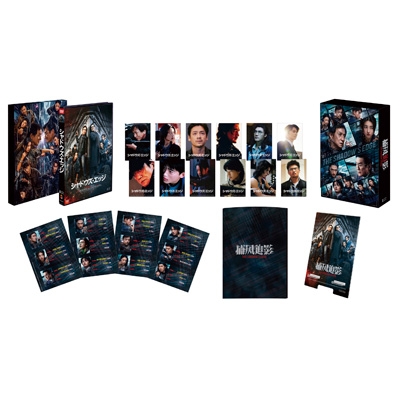 二十歳 豪華版 スペシャルBlu-ray BOX(初回限定盤) 【公式通販】