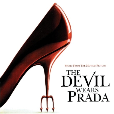 プラダを着た悪魔 Devil Wears Prada (20th Anniversary Edition