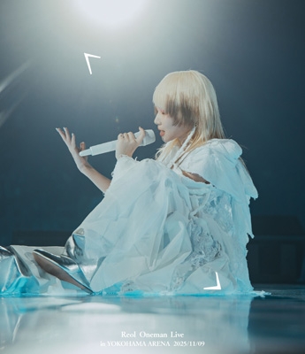 Reol Blu-ray DVDセット UNBOX