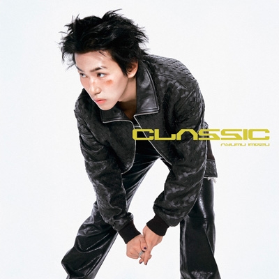 CLASSIC : Ayumu Imazu | HMV&BOOKS online - TYCT-60264