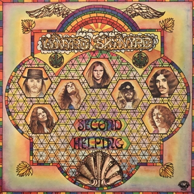 中古:盤質B】 Second Helping : Lynyrd Skynyrd | HMV&BOOKS online