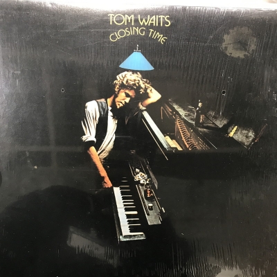 中古:盤質B】 Closing Time : Tom Waits | HMV&BOOKS online - SD5061