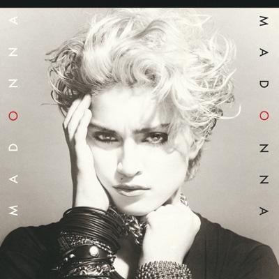 Burning Up : Madonna | HMV&BOOKS online - WPCR-85251