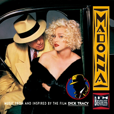 I'm Breathless : Madonna | HMV&BOOKS online - WPCR-85256 I'm Breathless : Madonna | HMV&BOOKS online - WPCR-85256